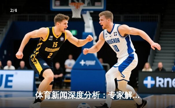 体育新闻深度分析：专家解读 - 2