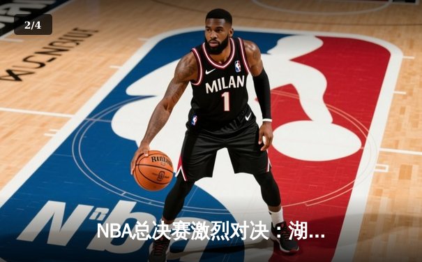 NBA总决赛激烈对决：湖人加时险胜凯尔特人，詹姆斯砍下三双率队夺赛点 - 2