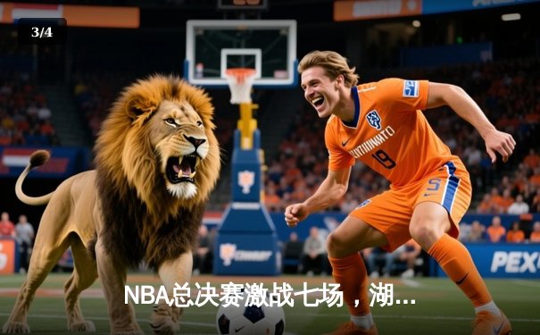 NBA总决赛激战七场，湖人险胜凯尔特人再夺总冠军 - 3