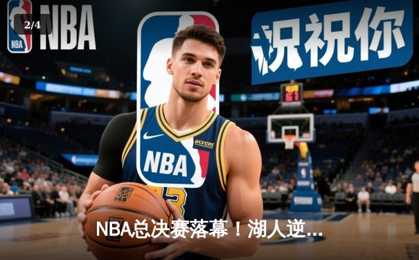 NBA总决赛落幕！湖人逆转热火勇夺队史第18冠，詹姆斯三双再创传奇 - 2