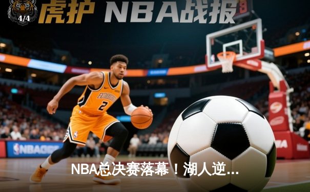 NBA总决赛落幕！湖人逆转热火勇夺队史第18冠，詹姆斯三双再创传奇 - 4