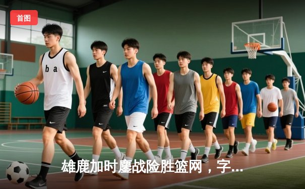 雄鹿加时鏖战险胜篮网，字母哥44分14篮板制霸内线