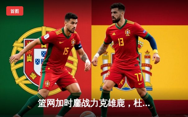 篮网加时鏖战力克雄鹿，杜兰特狂砍49分率队逆转