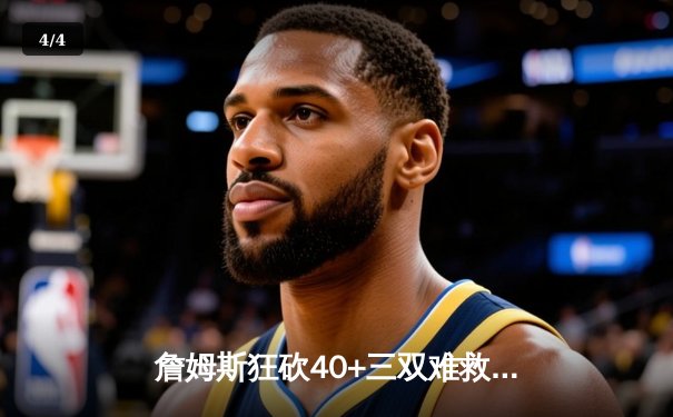 詹姆斯狂砍40+三双难救主，湖人加时憾负勇士，库里末节爆发定乾坤 - 4